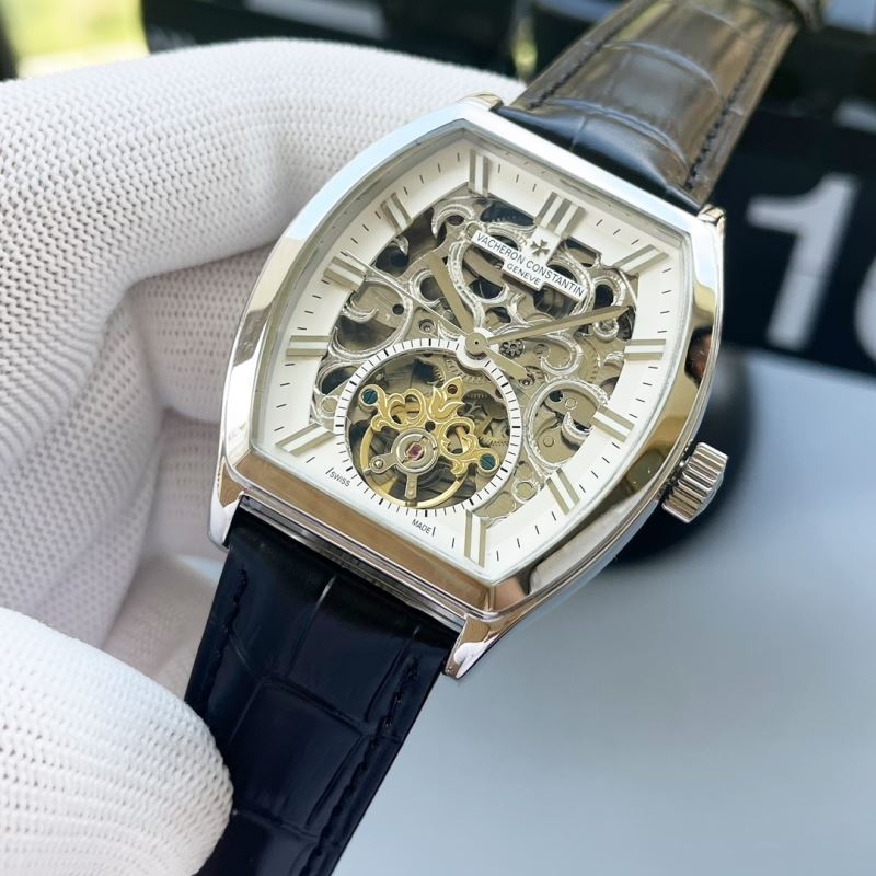 VACHERON CONSTANTIN Watches